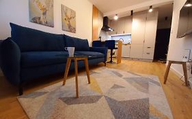 Neoapartments Lotnicza