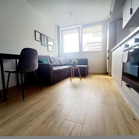 Neoapartments Lotnicza Breslau Exterior foto