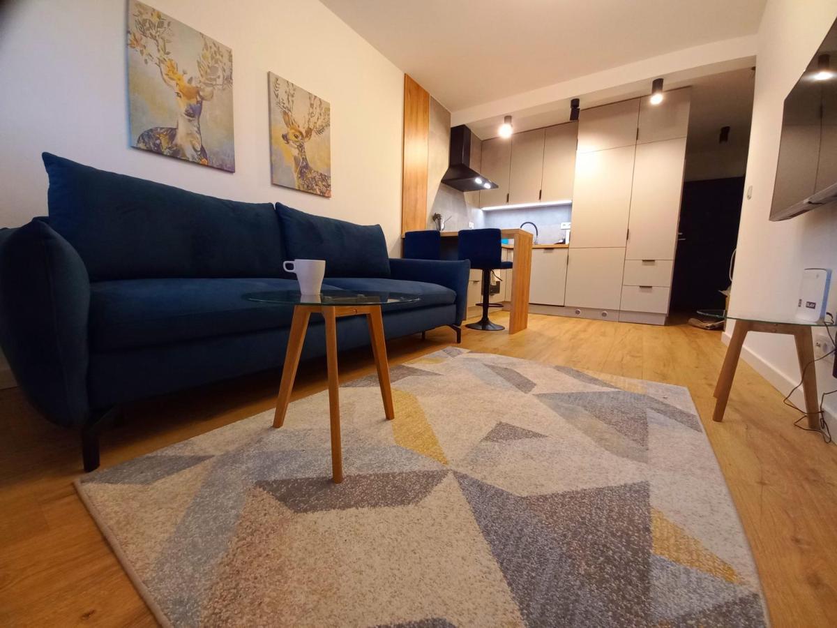 Neoapartments Lotnicza Breslau Exterior foto