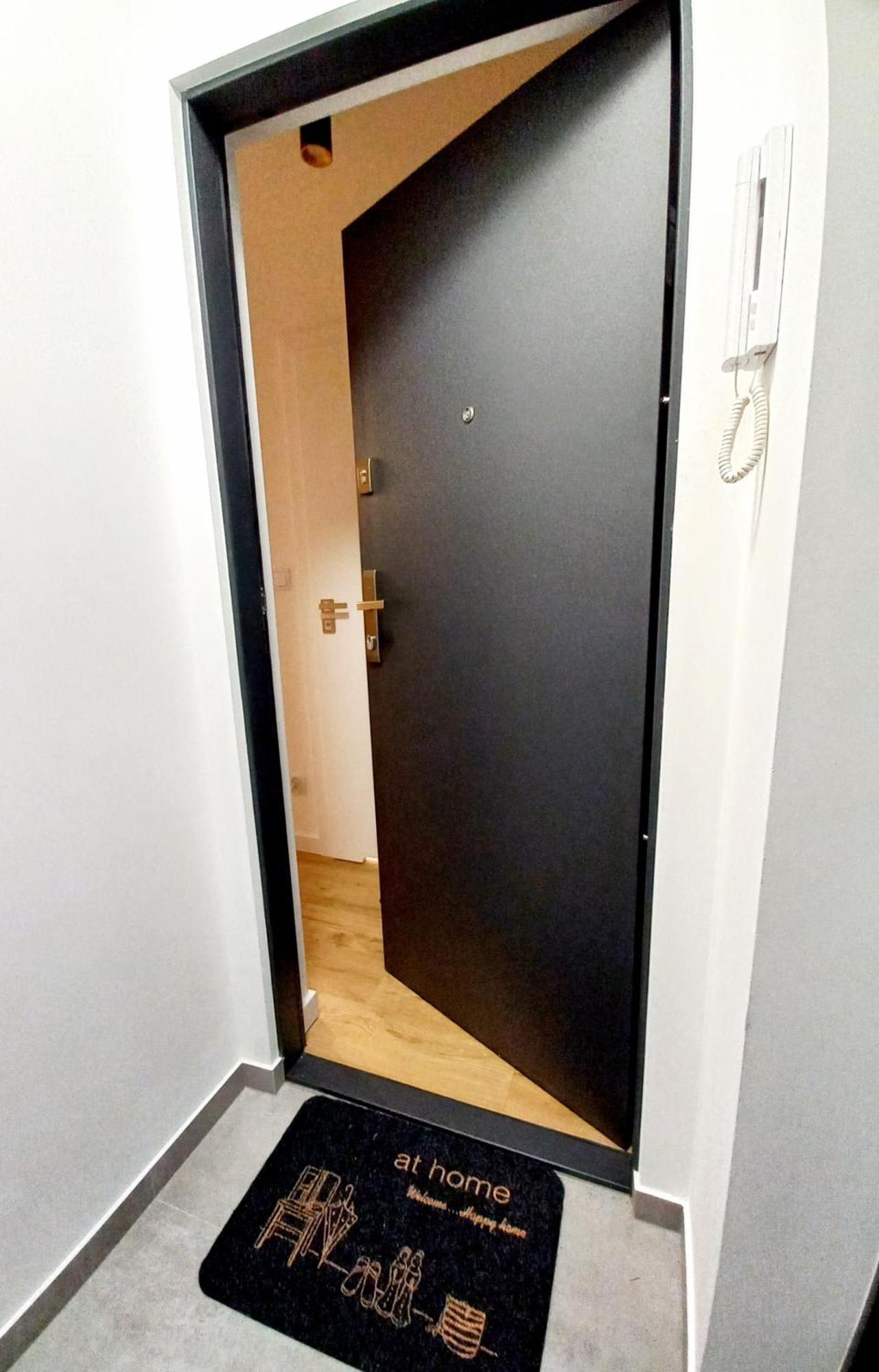 Neoapartments Lotnicza Breslau Exterior foto