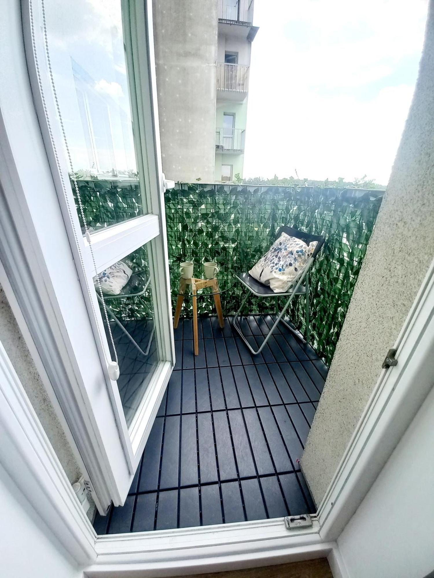 Neoapartments Lotnicza Breslau Exterior foto