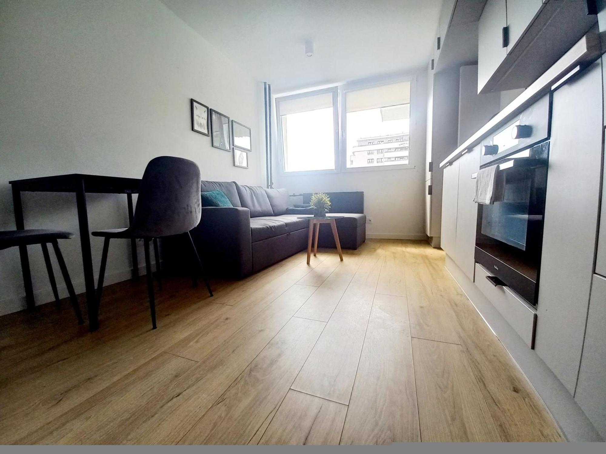 Neoapartments Lotnicza Breslau Exterior foto