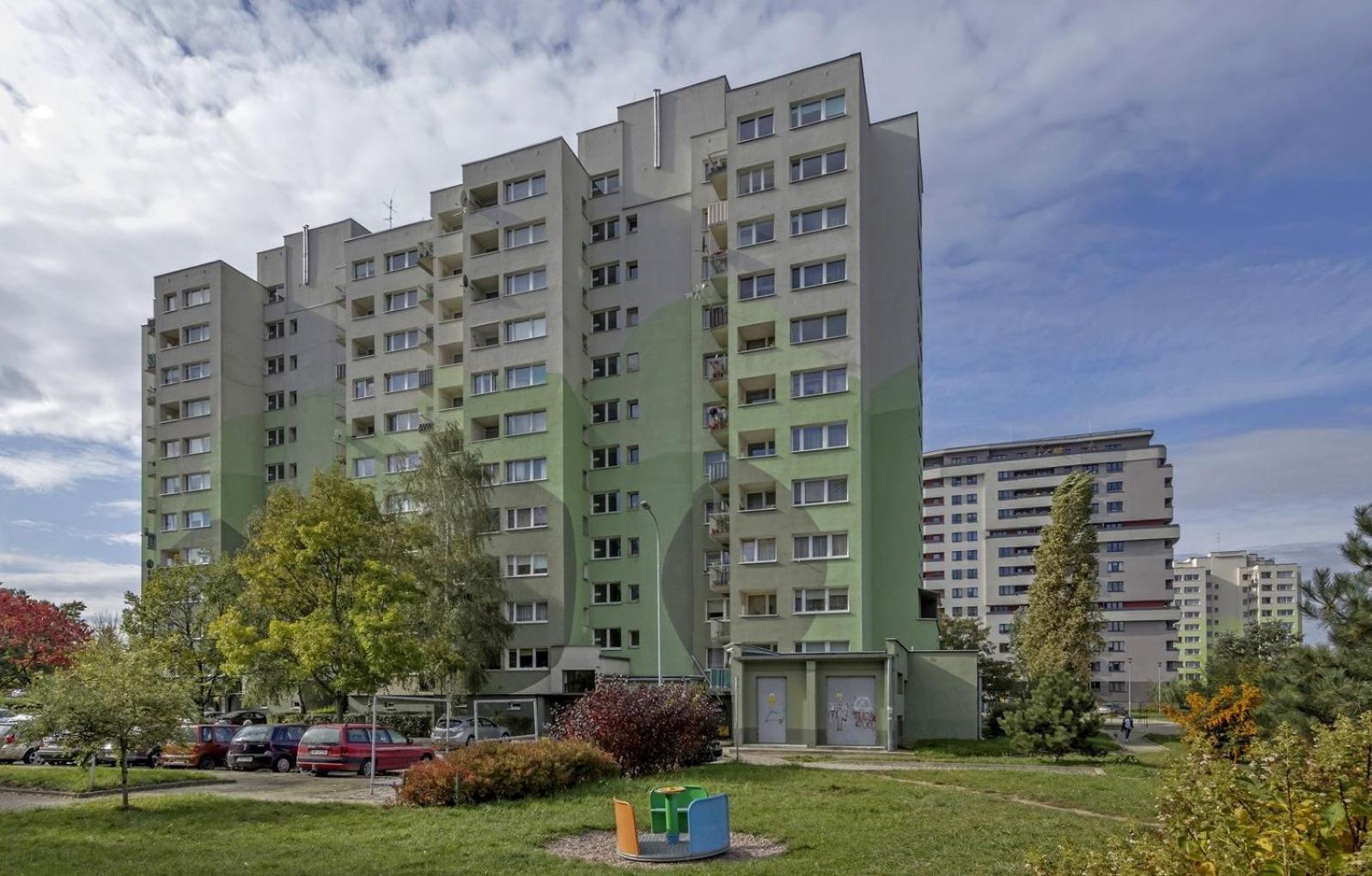 Neoapartments Lotnicza Breslau Exterior foto